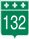Route 132