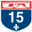 Autoroute 15